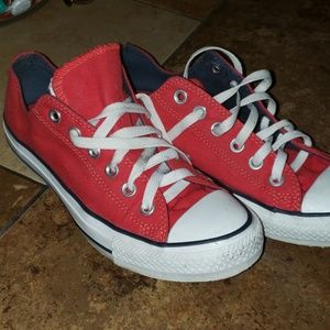Converse ALL STAR low top
